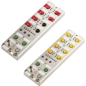 LioN-Safety IO Modules
