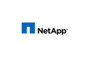 NetApp Logo