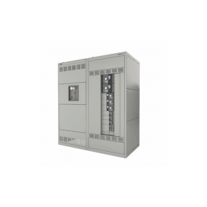 ReliaGear EXcelerate Switchboard