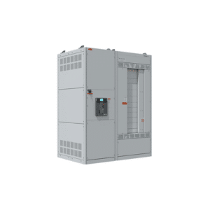 ReliaGear Merchandised Switchboard