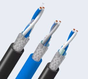 Single Pair Ethernet Cable