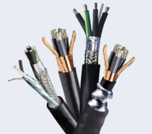 VFD Cable