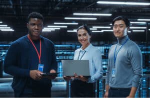 Applied Technologies - Certifications & Credentials