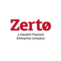 Zerto Logo