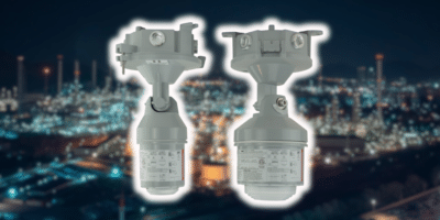 Appleton industrial led lighting