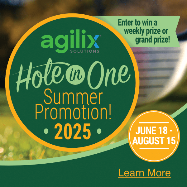Hole in One Promotion
