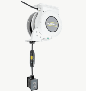 inREACH™ Motorized Cord Reel