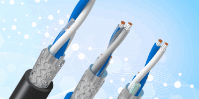 Single Pair Ethernet | Belden + Agilix