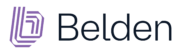 Belden Logo