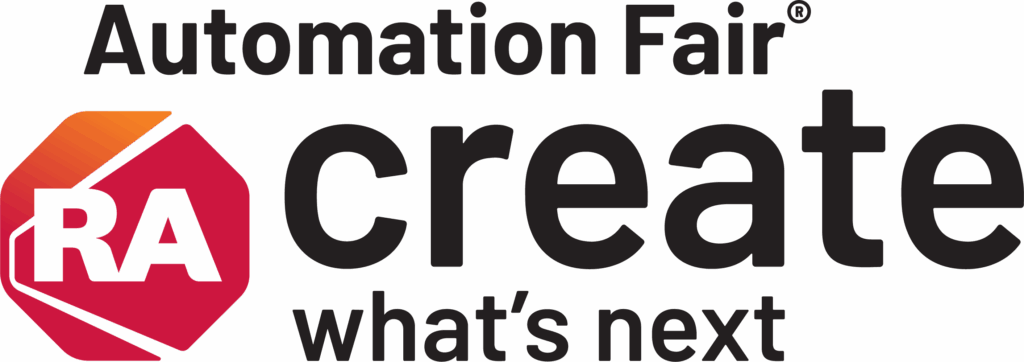 Automation Fair logo 