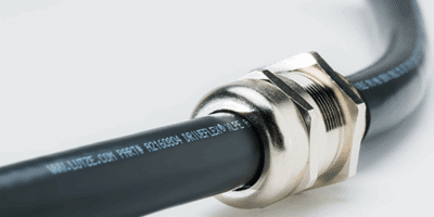 LUTZE flexible industrial cable