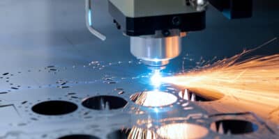 Metalworking products and services from Agilix.