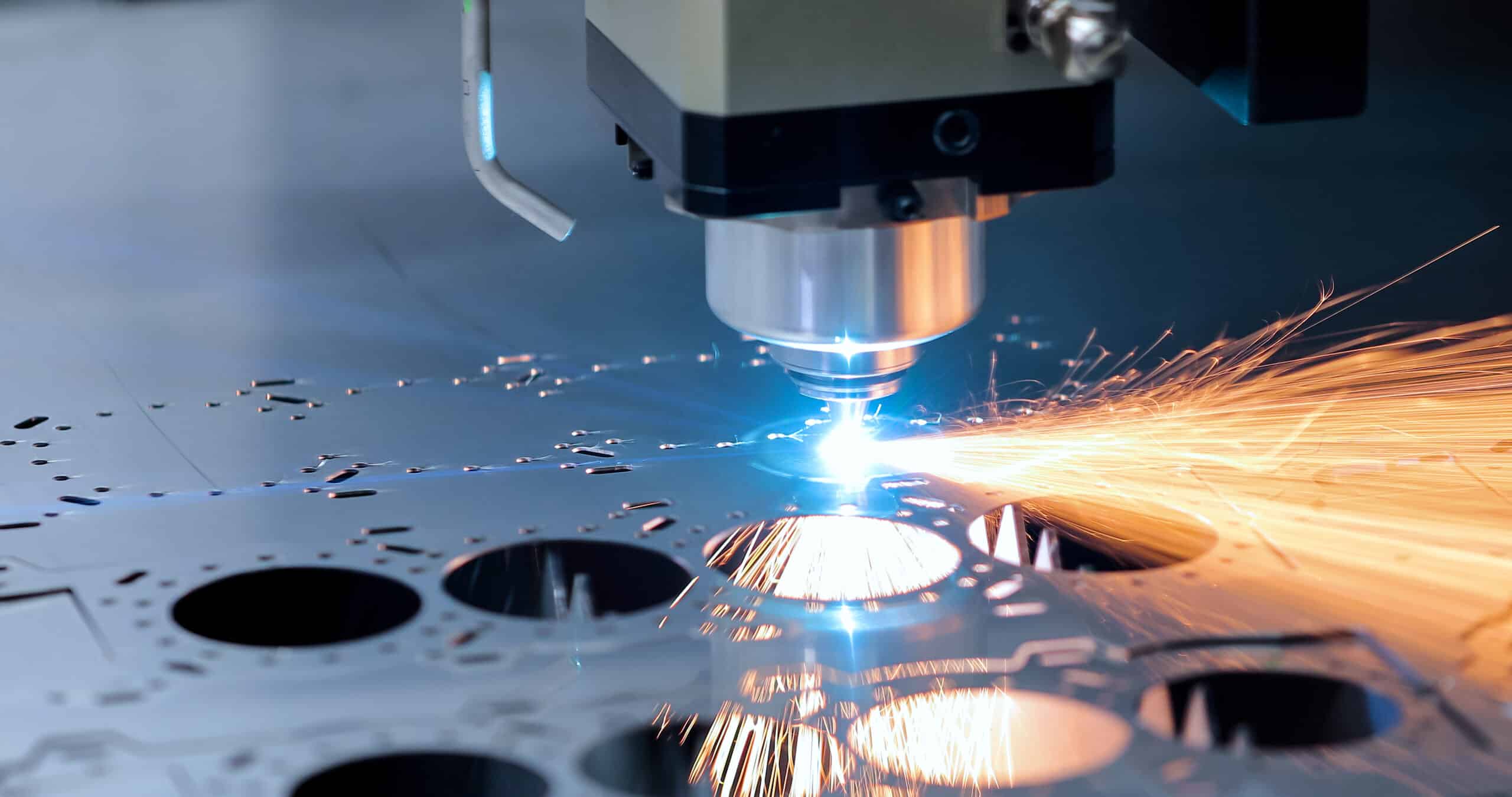 Metalworking products and services from Agilix.