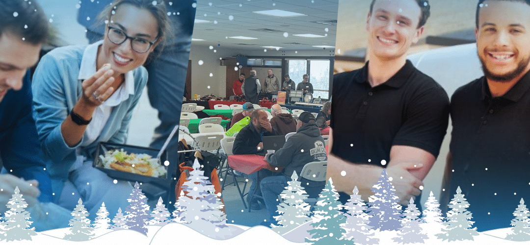 Holiday Showcase – Jefferson City