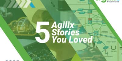 5 Agilix Solutions photos you loved in 2025.