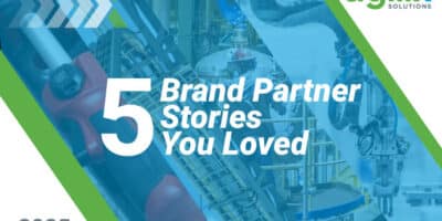 Agilix Solutions Brand Partner Stories You Loved in 2025