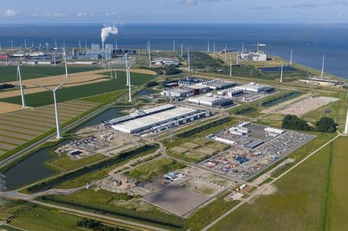 Data Center Construction