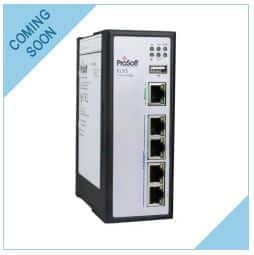 ProSoft Technology: ELX3 Industrial Edge Gateway
