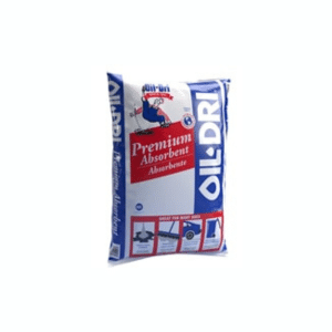Oil-Dri 35 lb Bag Premium Absorbent (1)