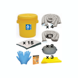 Oil-Dri Spill Kits