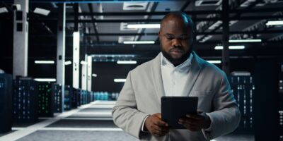 OEM Partner who has leveraged Agilix Solutions for data center supply services.