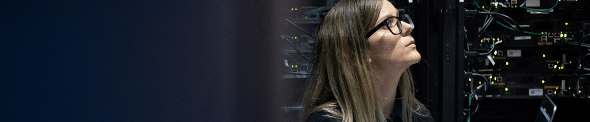 Industrial and Enterprise Networking Banner