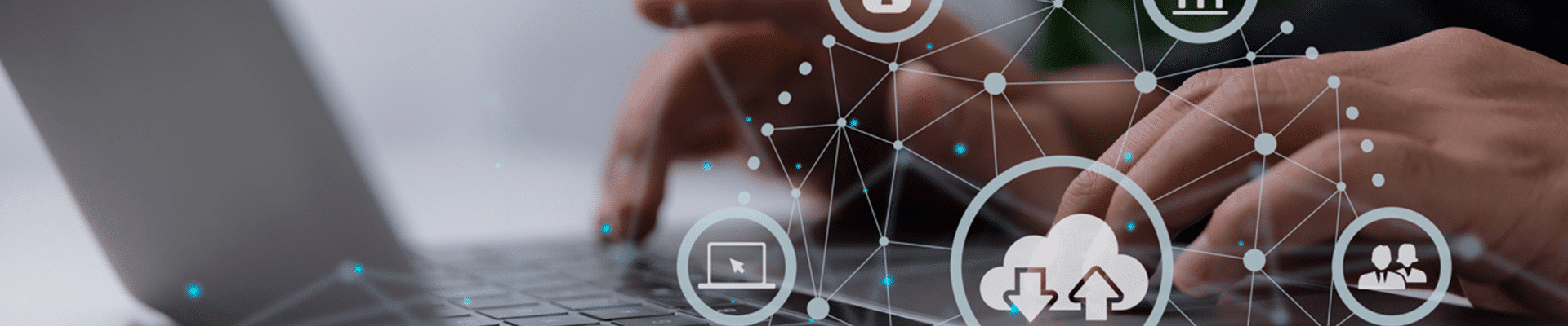 Managed Services Banner by Agilix Solutions