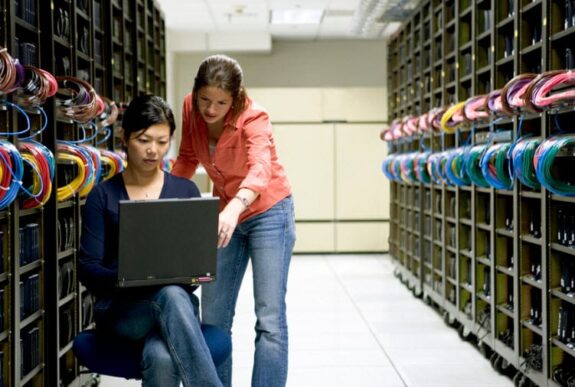 Modernize your infrastructure with confidence with Agilix Solutions