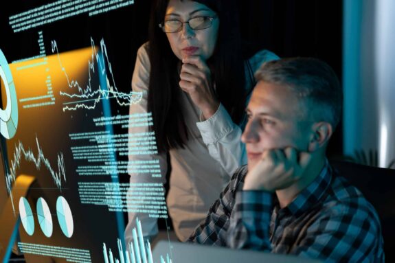 Connected Infrastructure & Digital Solutions with Agilix Solutions