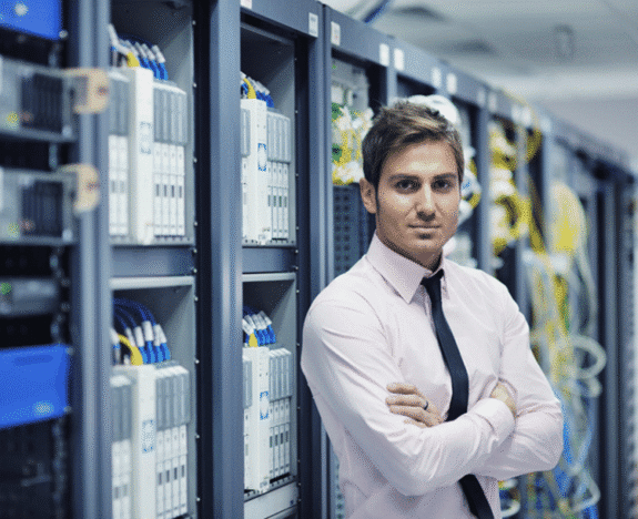 Storage & Compute Solutions with Agilix Solutions