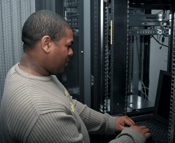 Backup & Disaster Recovery with Agilix Solutions