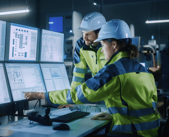 Smart manufacturers utilizing services from Agilix Solutions