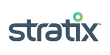 RA Stratix logo