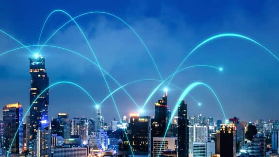 Building a Network With Agilix Solutions