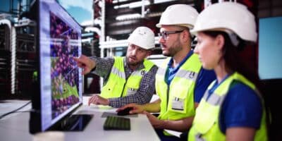 Manufacturing IT Services from Agilix Solutions