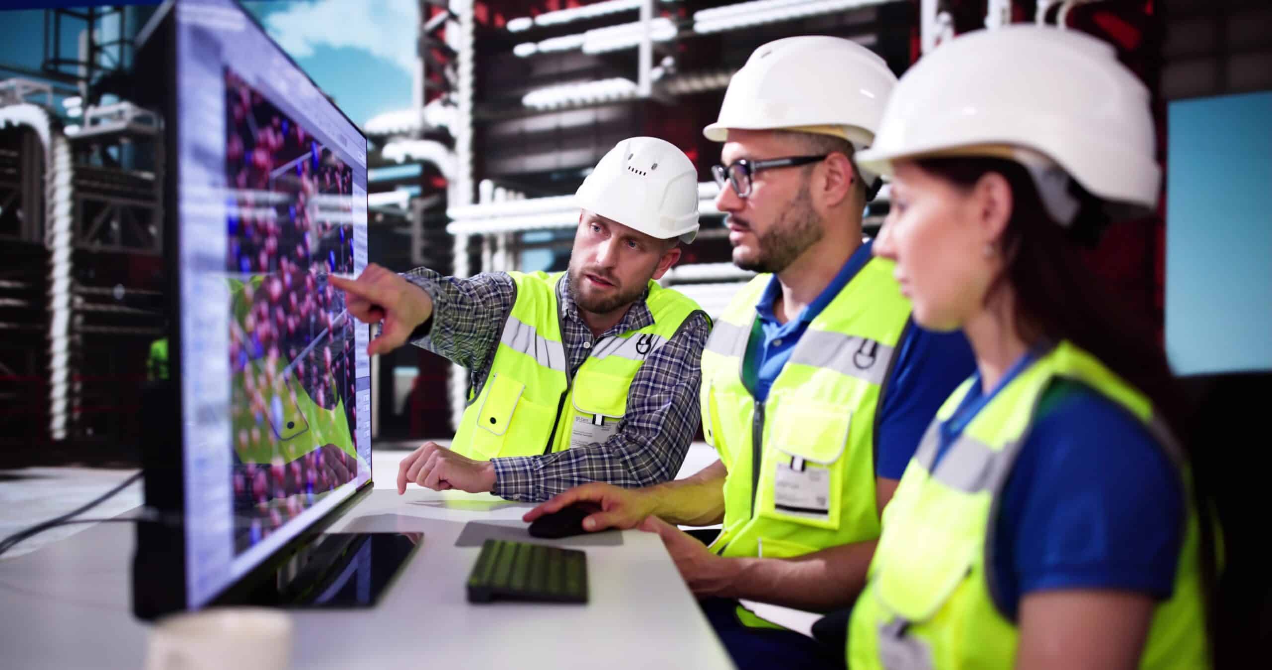 Manufacturing IT Services from Agilix Solutions