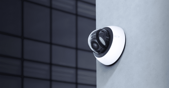 Security camera