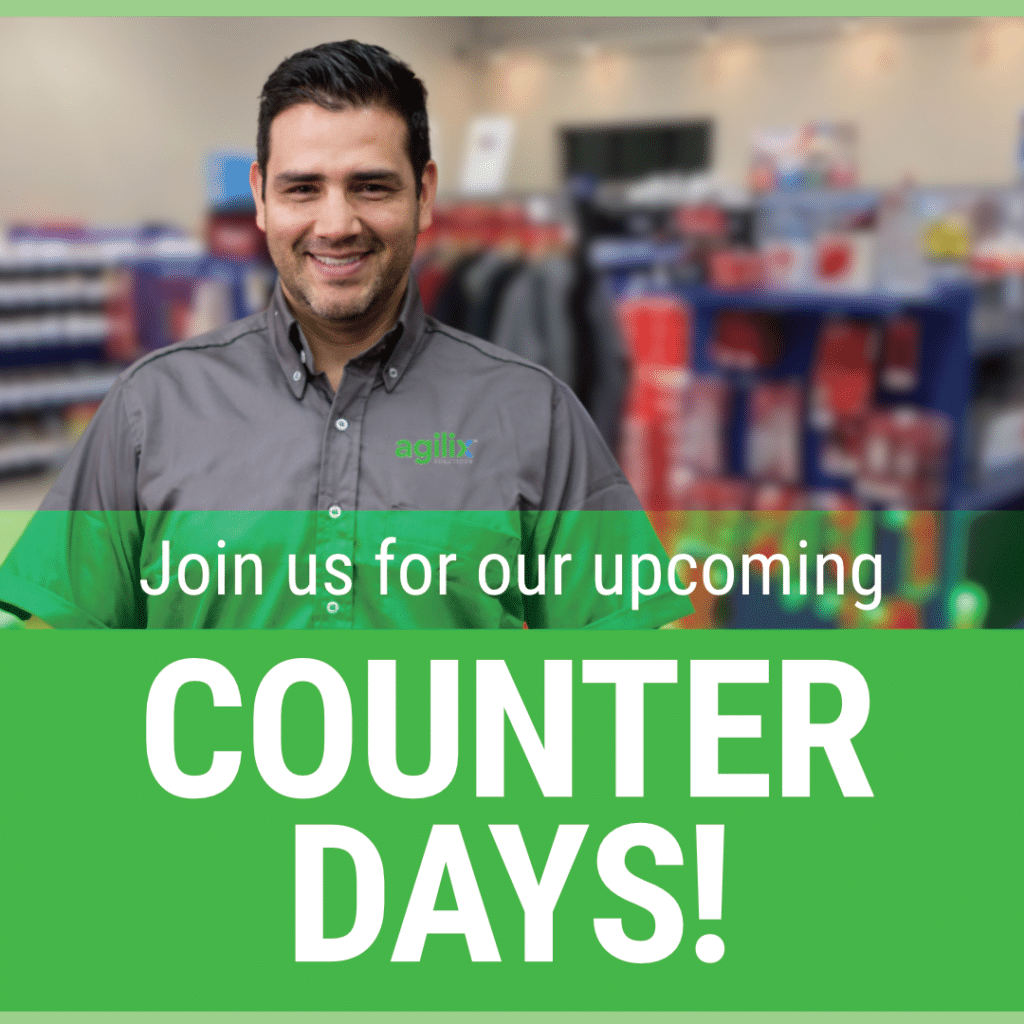 Counter Days 2026