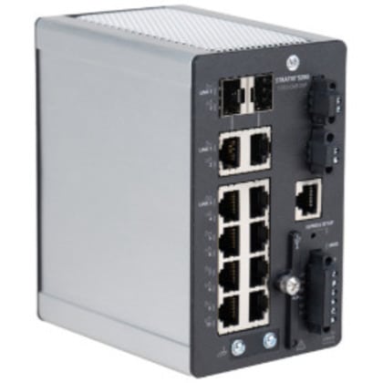 Advanced Stratix Switch Seminar