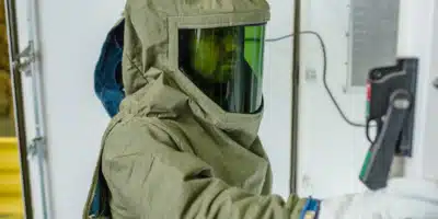 Arc Flash PPE from National Safety Apparel and Agilix Solutions