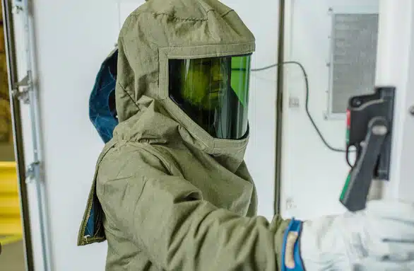 Arc Flash PPE from National Safety Apparel and Agilix Solutions