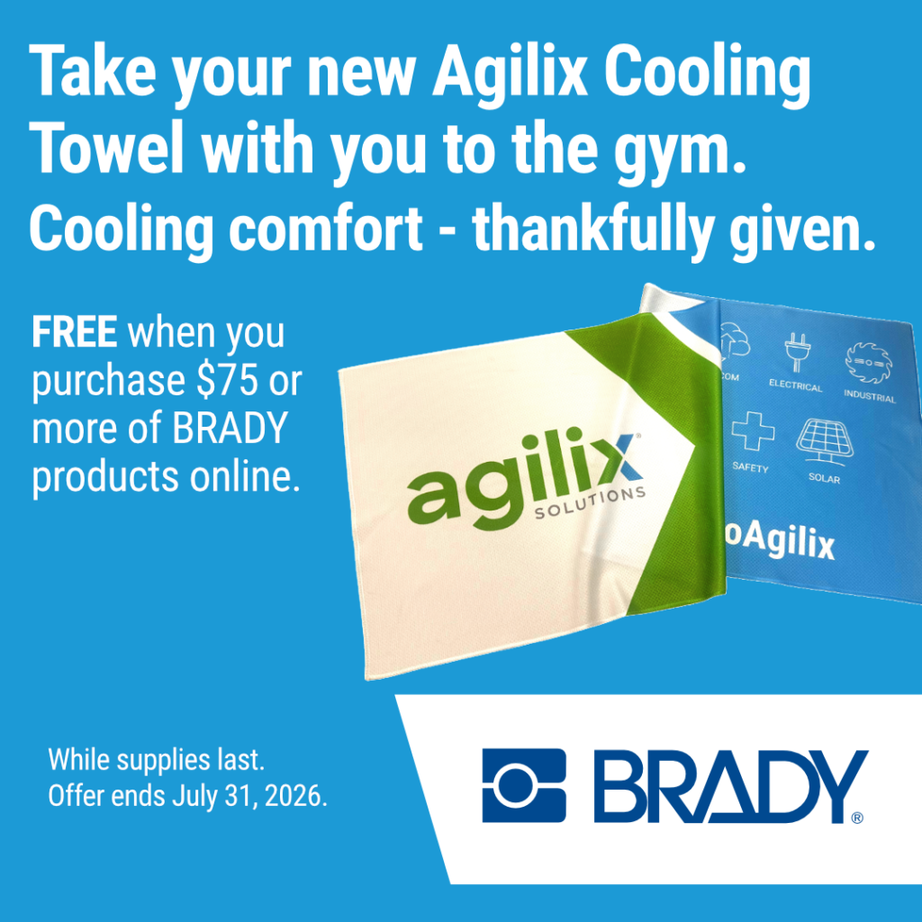 Brady Promotion