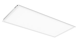 facility lighting upgrades - Day-Brite CFI FluxPanel Selectable LED