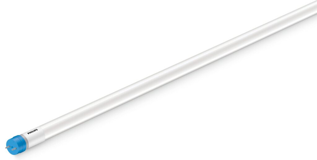 facility lighting upgrades - Day-Brite CFI FluxPanel Selectable LED