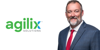 Agilix Solutions Announces Promotion of Frank Lane to Vice President of East Region