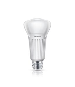 facility lighting upgrades - Signify LED A-Shape Lamps