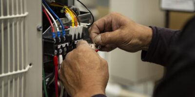 Building Safer, More Reliable Electrical Infrastructure with Panduit Solutions