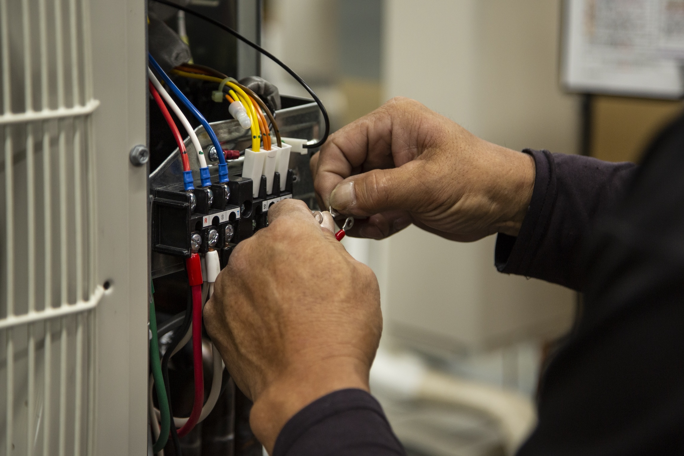 Building Safer, More Reliable Electrical Infrastructure with Panduit Solutions