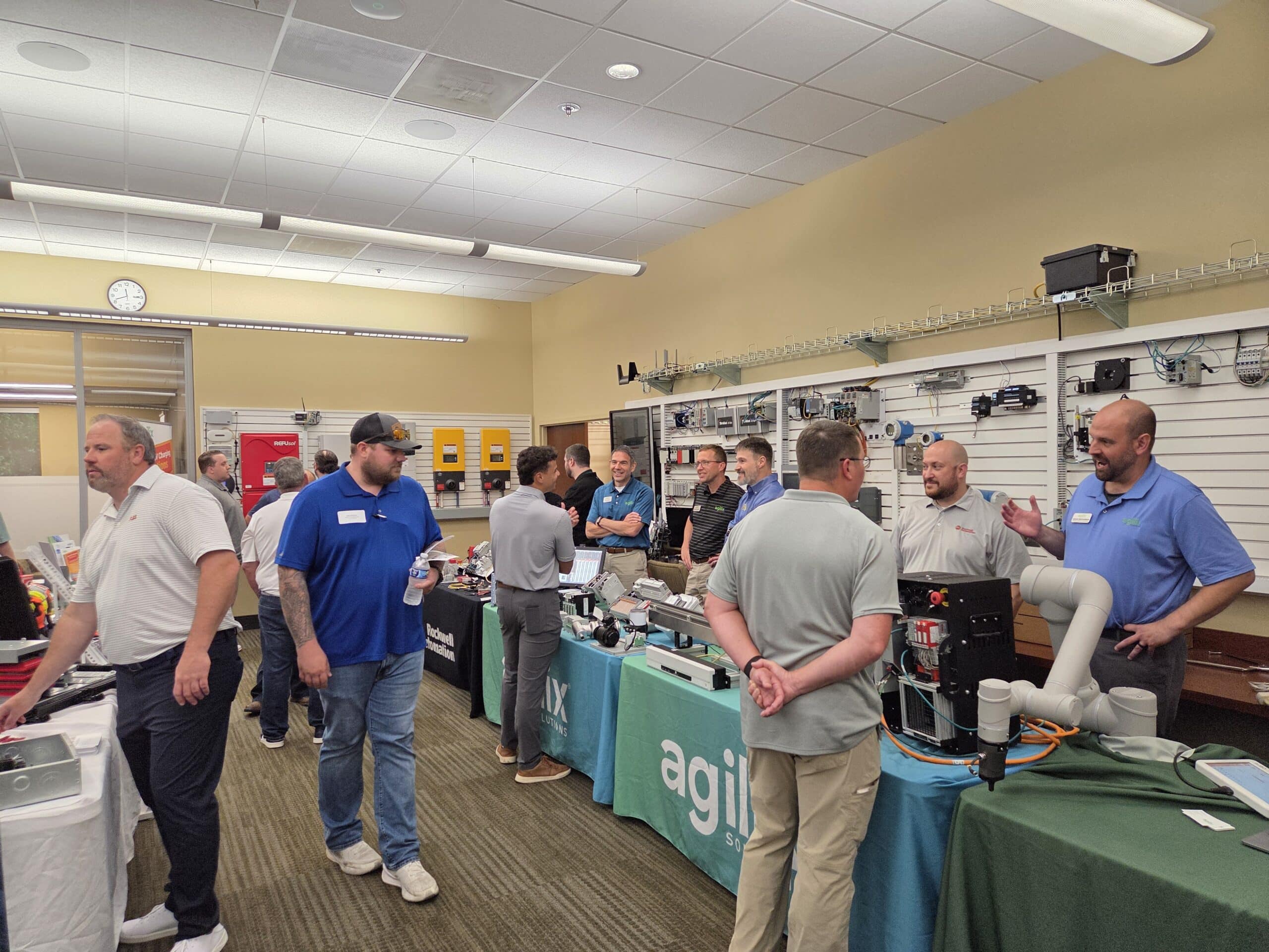 Customer Appreciation Event - St. Louis