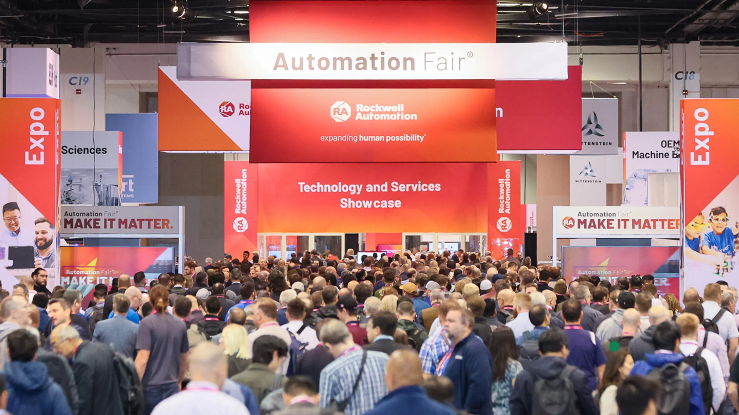 Automation Fair 2026